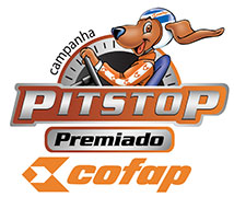 Campanha PitStop Premiado Cofap